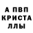 Метамфетамин кристалл Vika Shavliuk